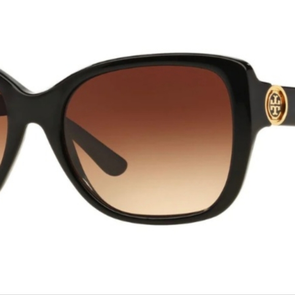 Authentic Tory Burch Sunglasses - Picture 4 of 6